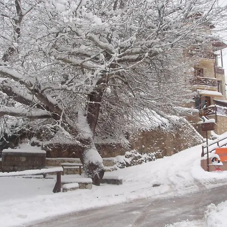 Enthymio Guest house Synikia Mesi Trikalon
