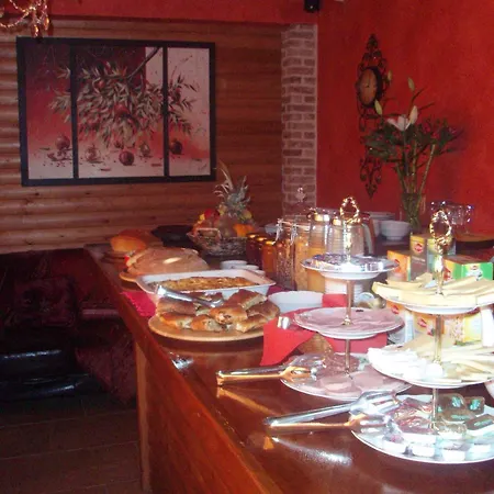 Guest house Enthymio
