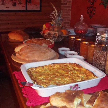 Guest house Enthymio Synikia Mesi Trikalon