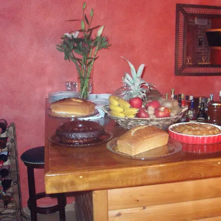 Enthymio Guest house