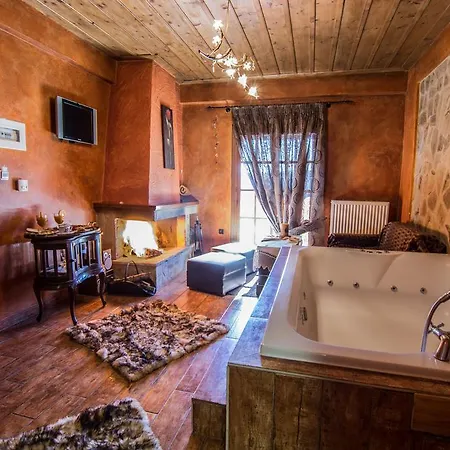 Guest house Enthymio 3*