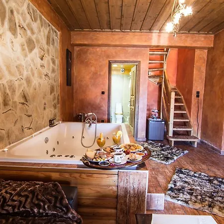 Guest house Enthymio 3*