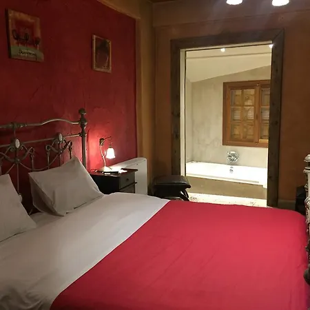 Enthymio Guest house 3*