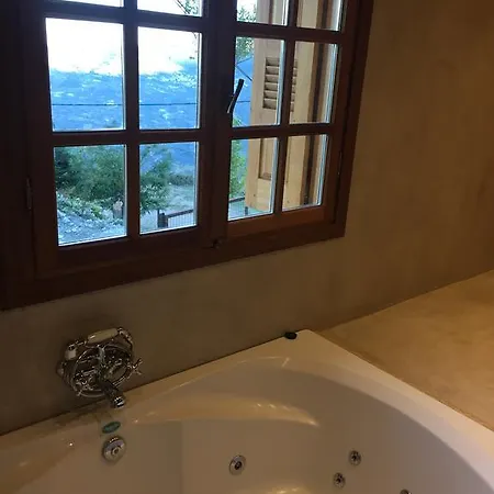 Guest house Enthymio 3*