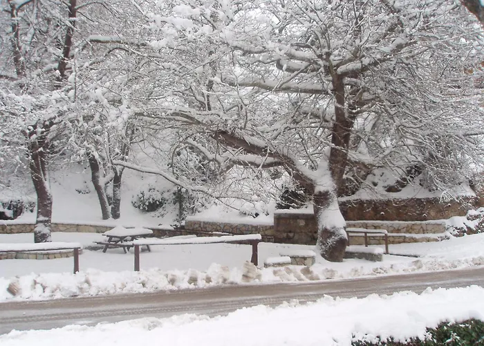 Enthymio 4* Synikia Mesi Trikalon